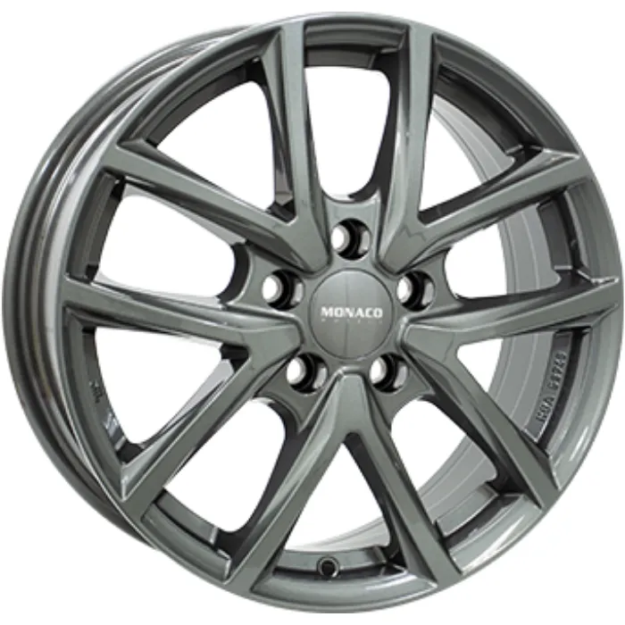 Monaco Wheels CL2 - zdjęcie główne
