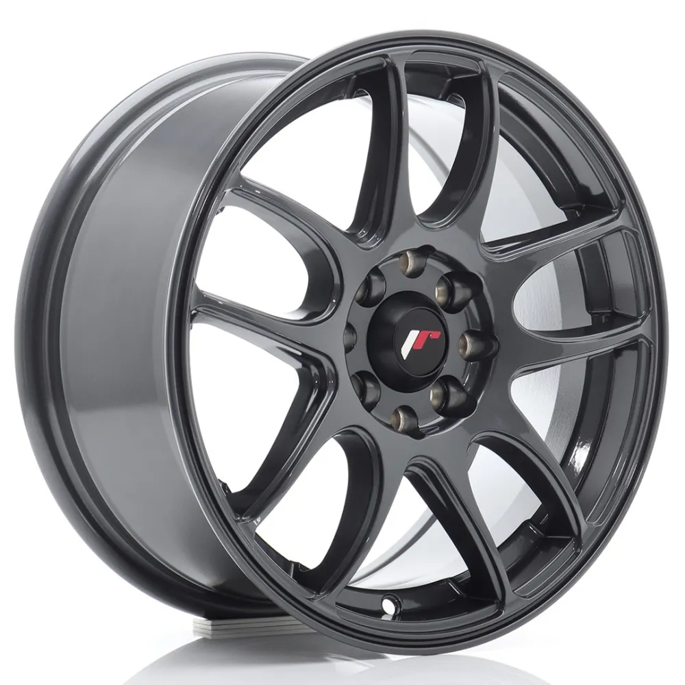 JR Wheels JR29 - zdjęcie główne