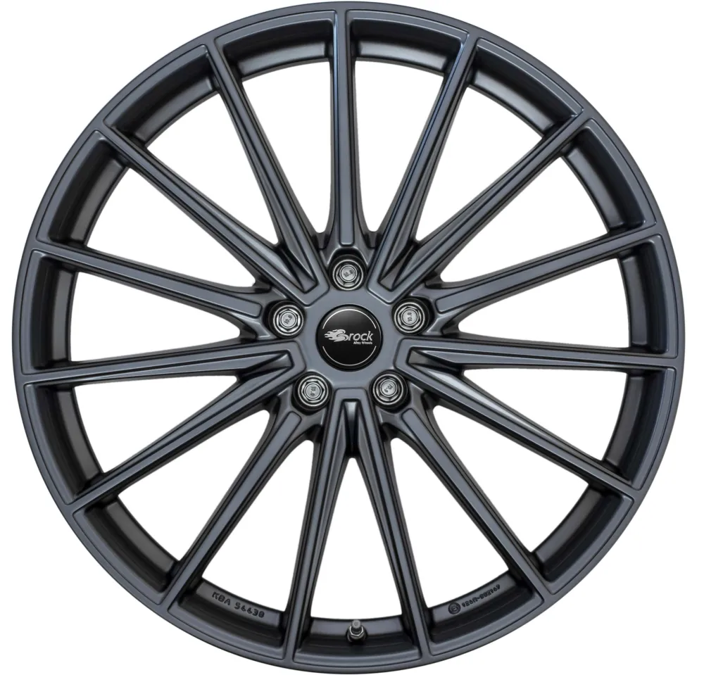 Brock B43 - zdjęcie główne