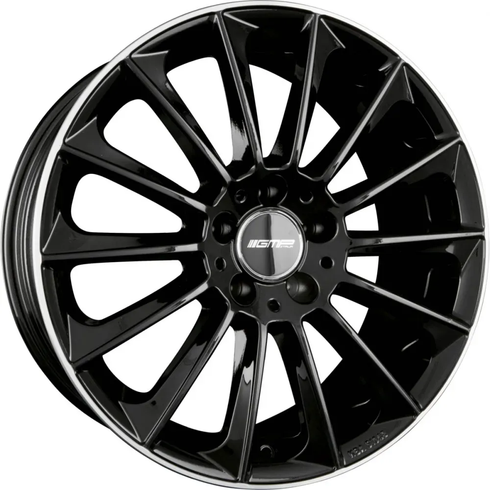 GMP Italia STELLAR - zdjęcie dodatkowe nr 3