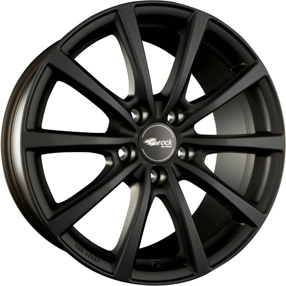 Brock B32 - zdjęcie dodatkowe nr 1