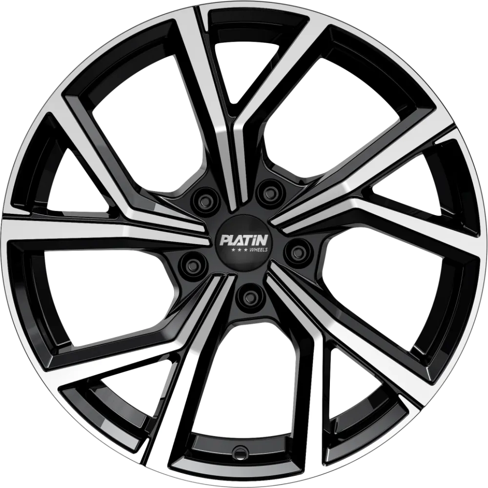 Platin P 115 - zdjęcie główne