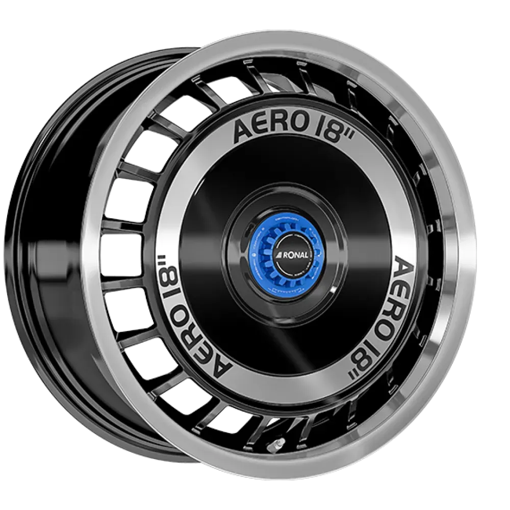 Ronal R50 REV-M - zdjęcie dodatkowe nr 1