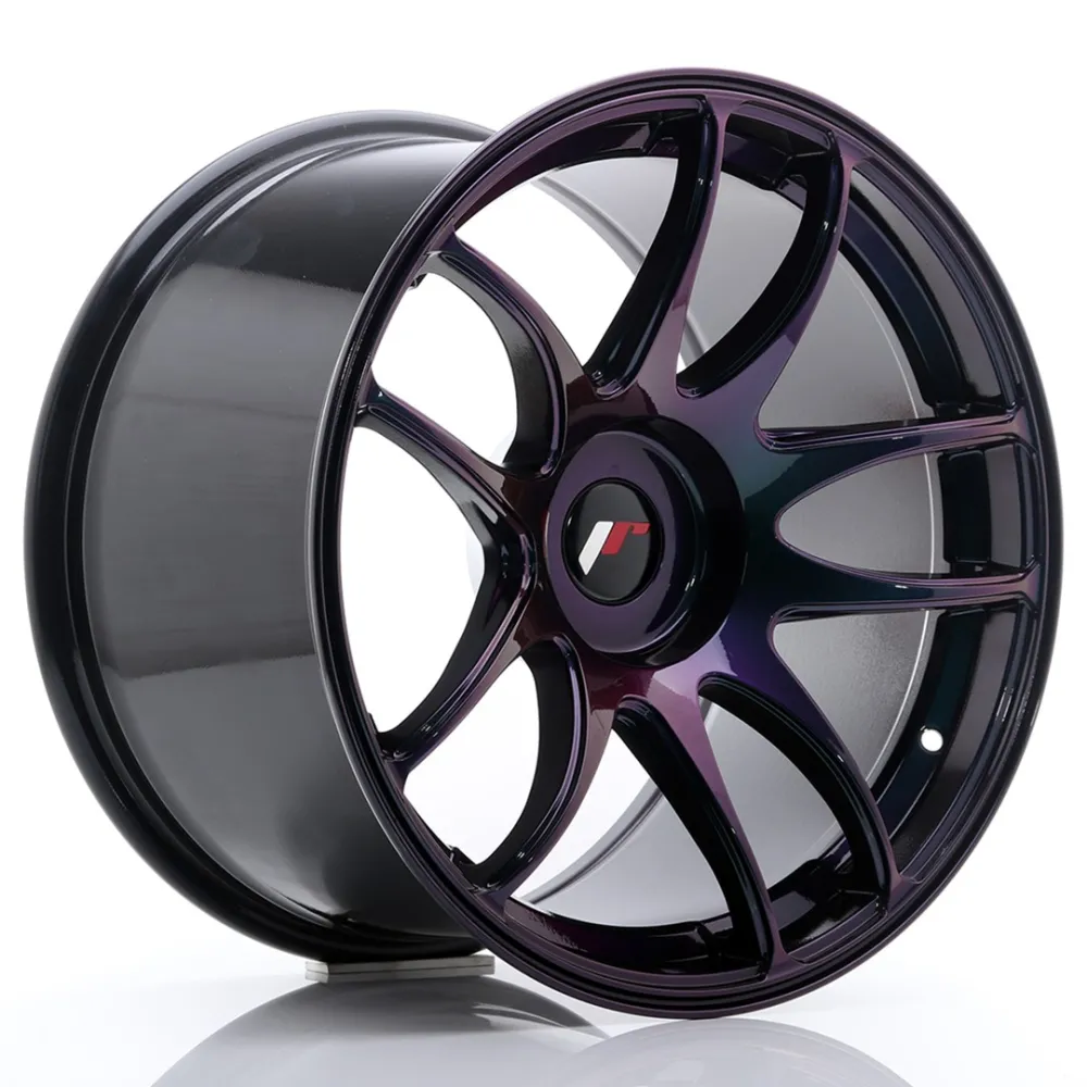 JR Wheels JR29 - zdjęcie główne