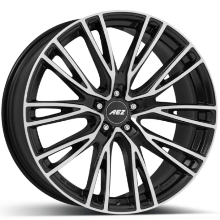 Aez Seattle dark - zdjęcie główne