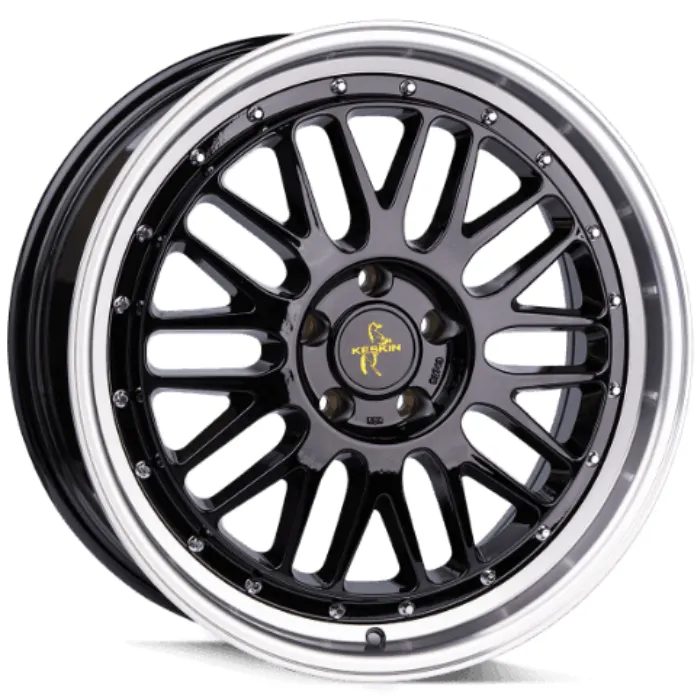 KESKIN KT22 - zdjęcie główne