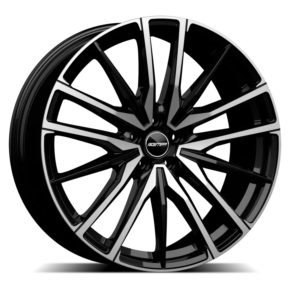 GMP Italia SPARTA - zdjęcie główne