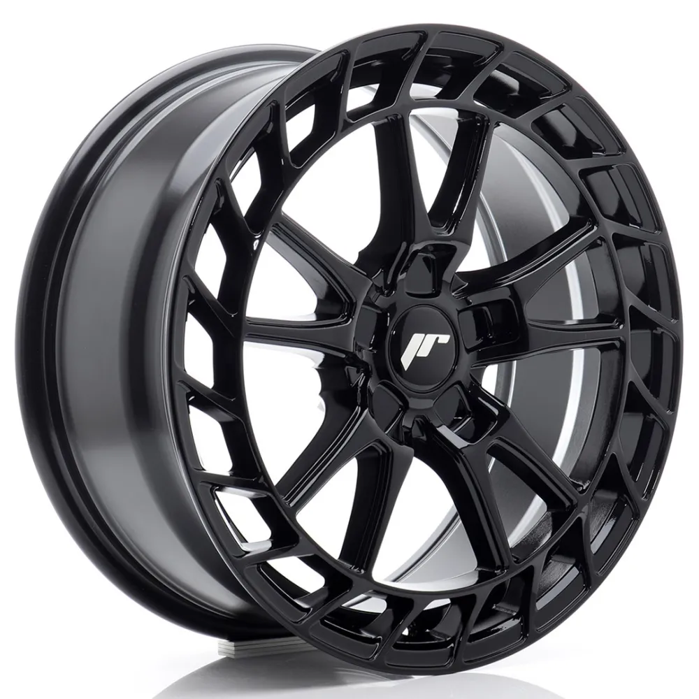 JR Wheels JR45 - zdjęcie główne
