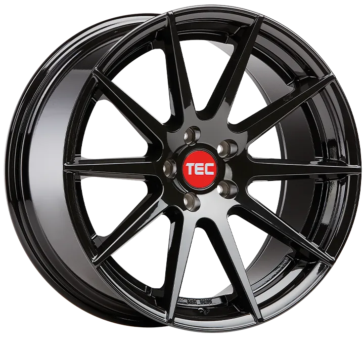 TEC SPEEDWHEELS GT7 - zdjęcie główne