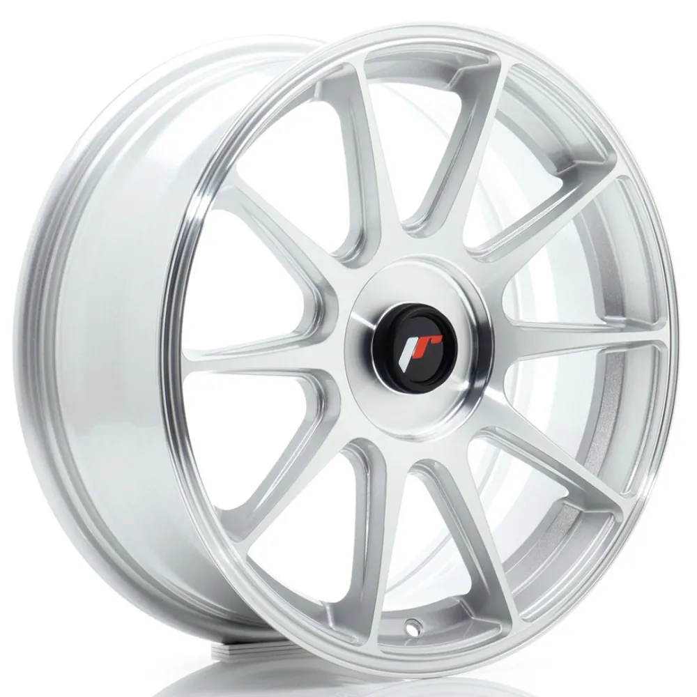 JR Wheels JR11 - zdjęcie główne