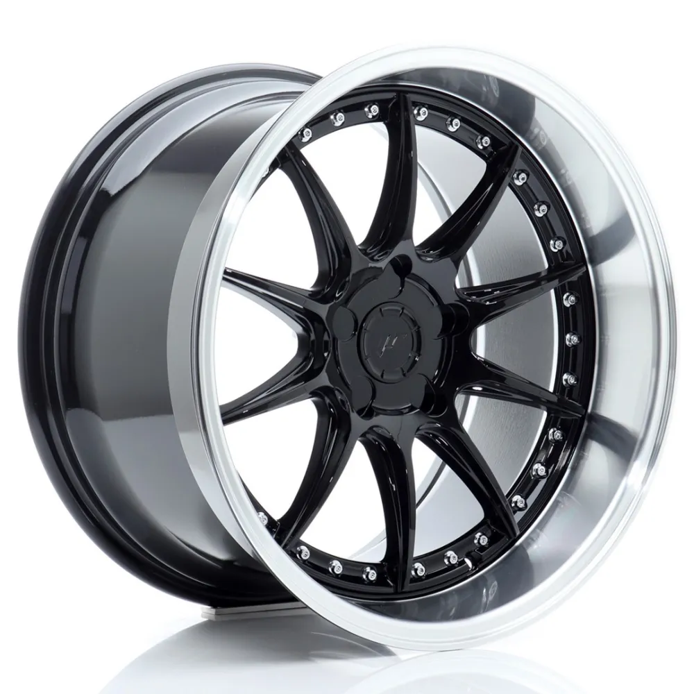 JR Wheels JR41 - zdjęcie główne