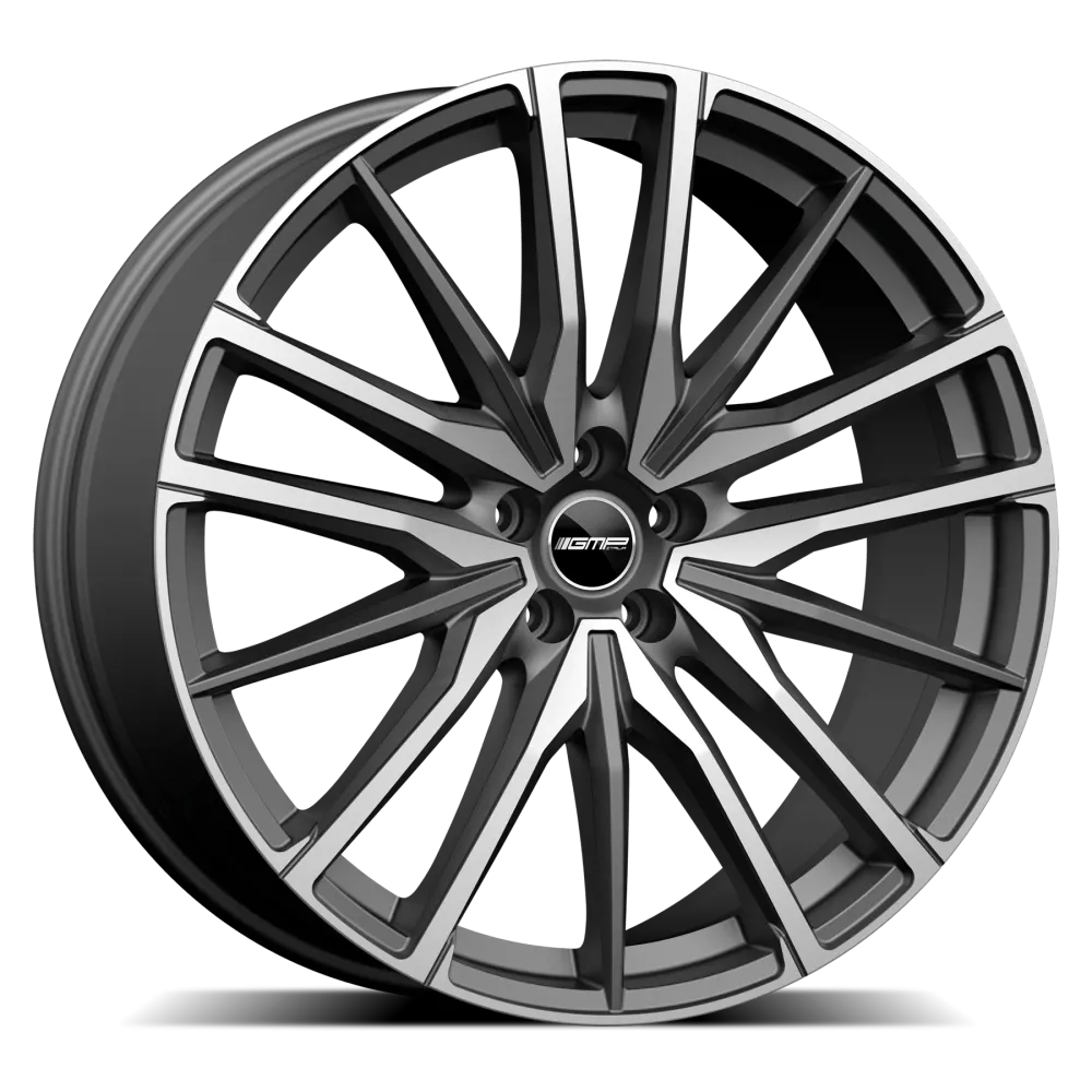 GMP Italia SPARTA - zdjęcie główne