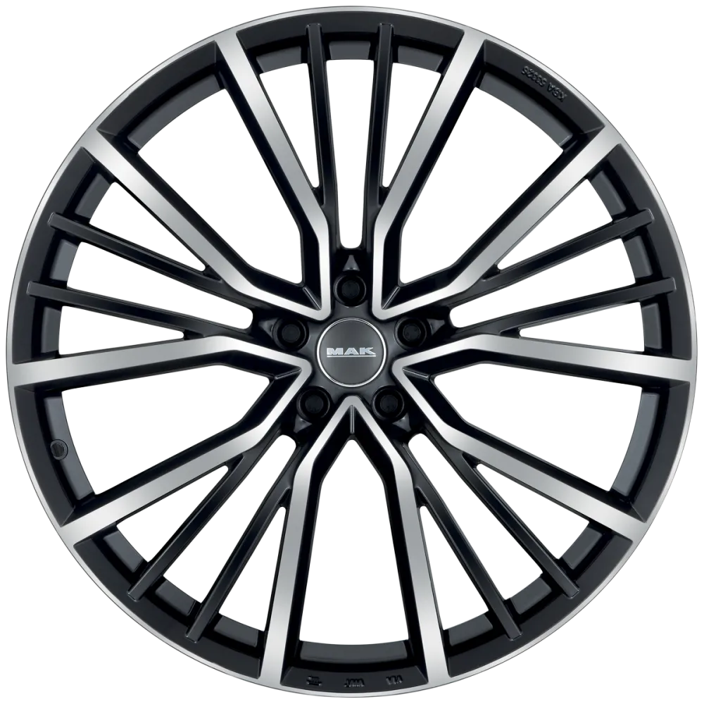 MAK UNION - zdjęcie główne