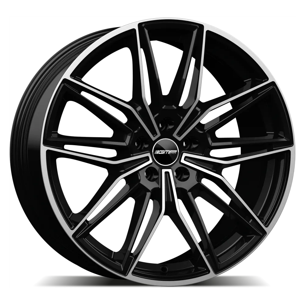 GMP Italia SPECTER - zdjęcie główne