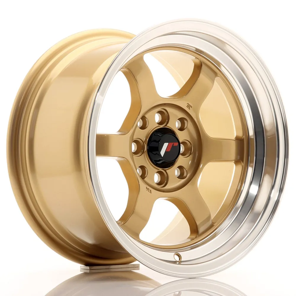 JR Wheels JR12 - zdjęcie główne