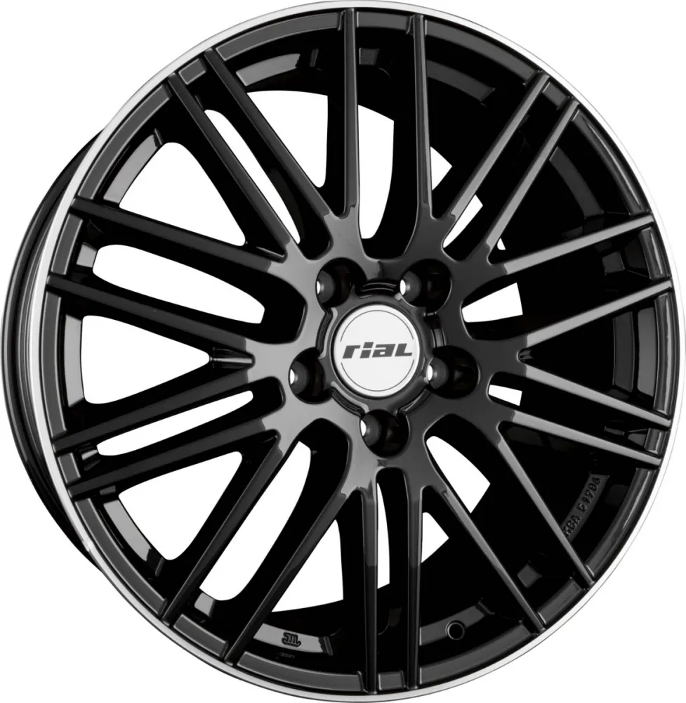 Rial KIBO X - zdjęcie dodatkowe nr 1