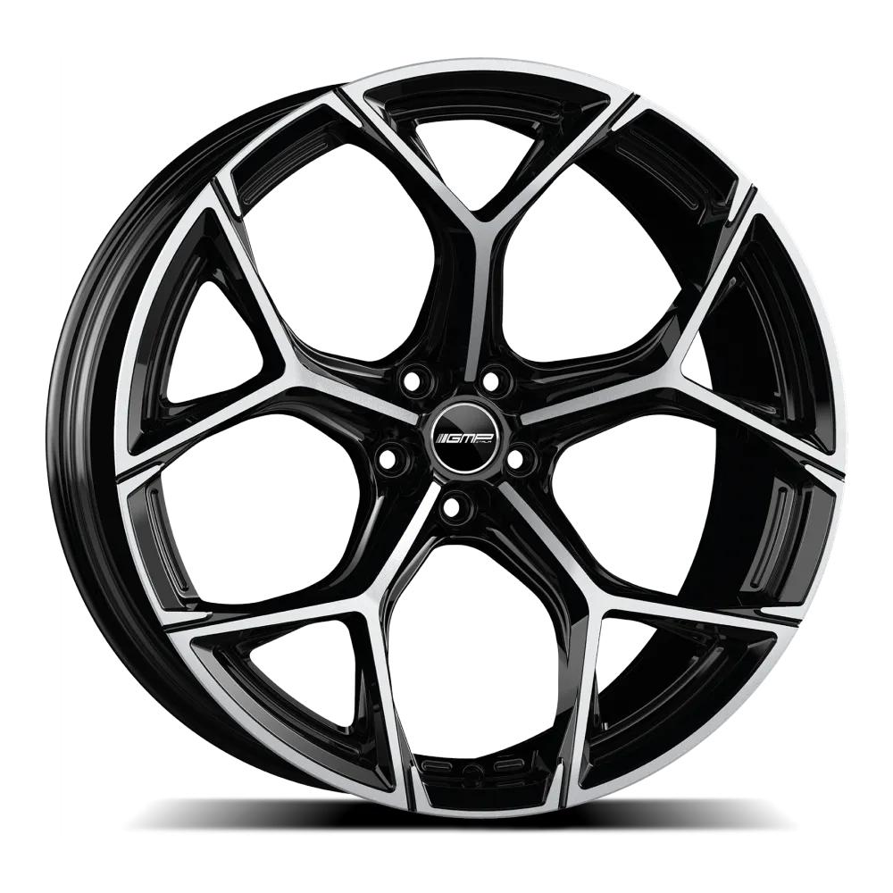 GMP Italia ULTRIVITY-X - zdjęcie główne