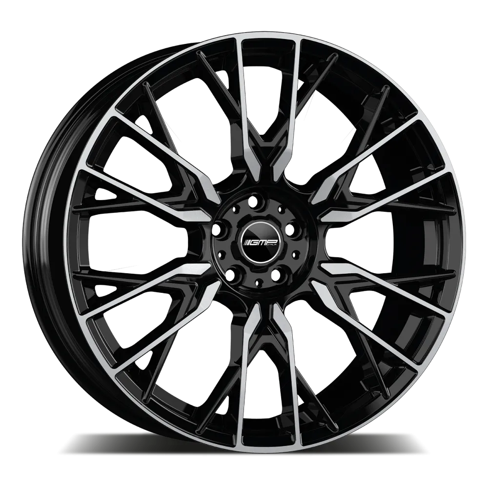 GMP Italia FENDER - zdjęcie główne