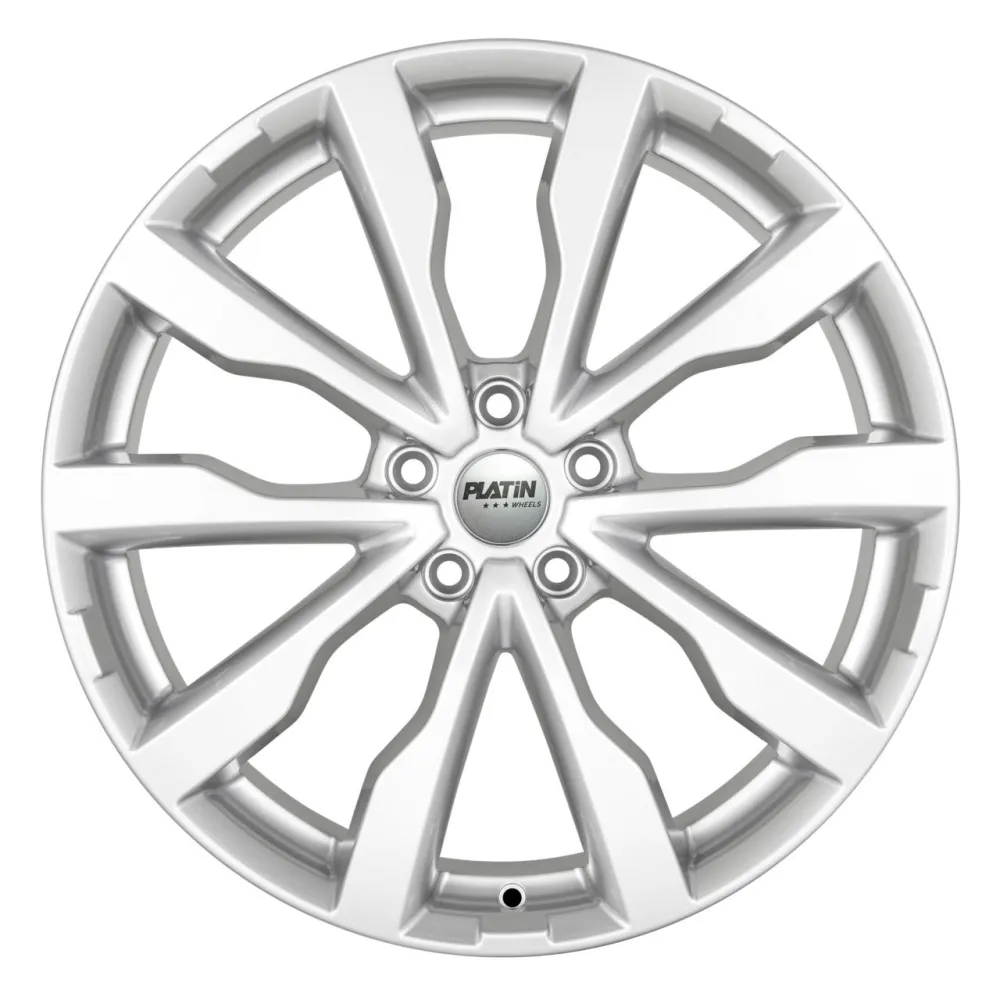 Platin P 86 - zdjęcie główne