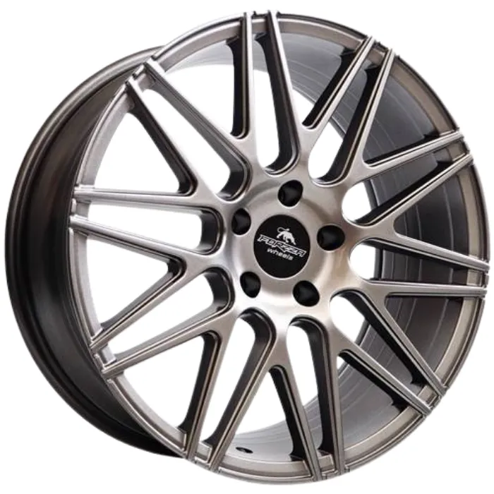 Forzza Wheels Galaxy - zdjęcie główne