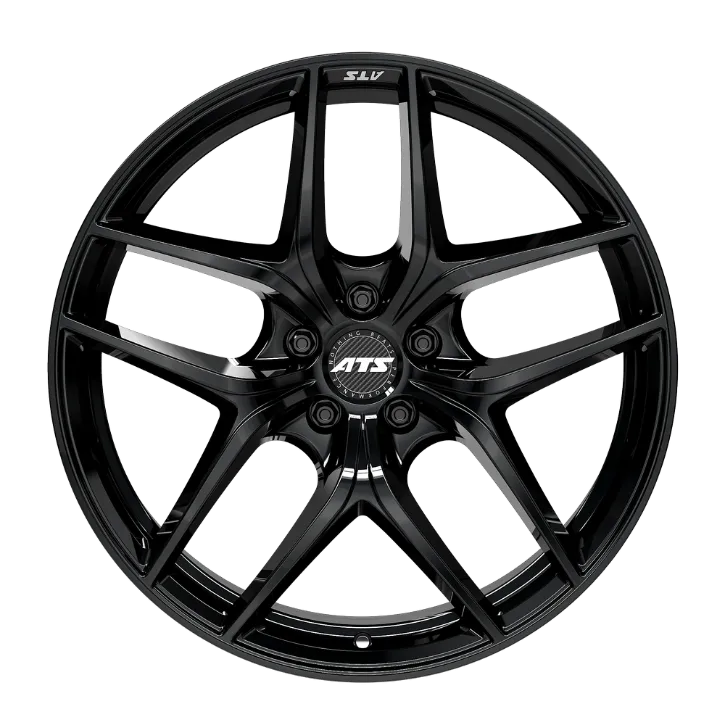 ATS COMPETITION 2 - zdjęcie główne