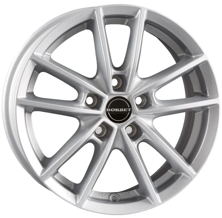 BORBET W - zdjęcie główne