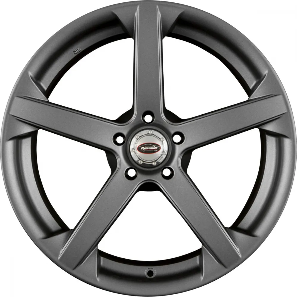 TEAM DYNAMICS JADE R 10.00x19 5x112.0 ET 35 - felgi aluminiowe (kolor Antracytowy) - zdjęcie główne