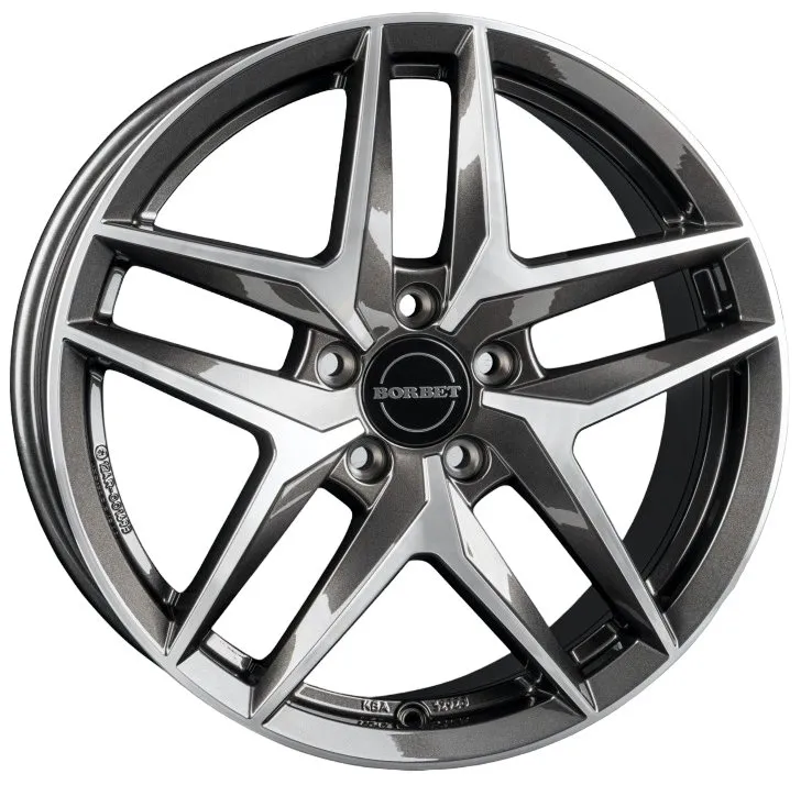  (kolor Antracytowy) - zdjęcie główne