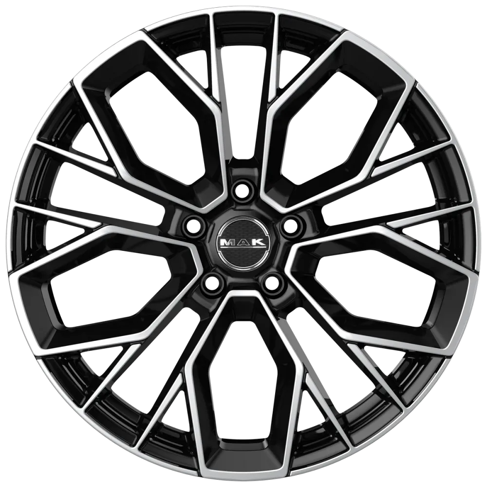 MAK STILO - zdjęcie główne