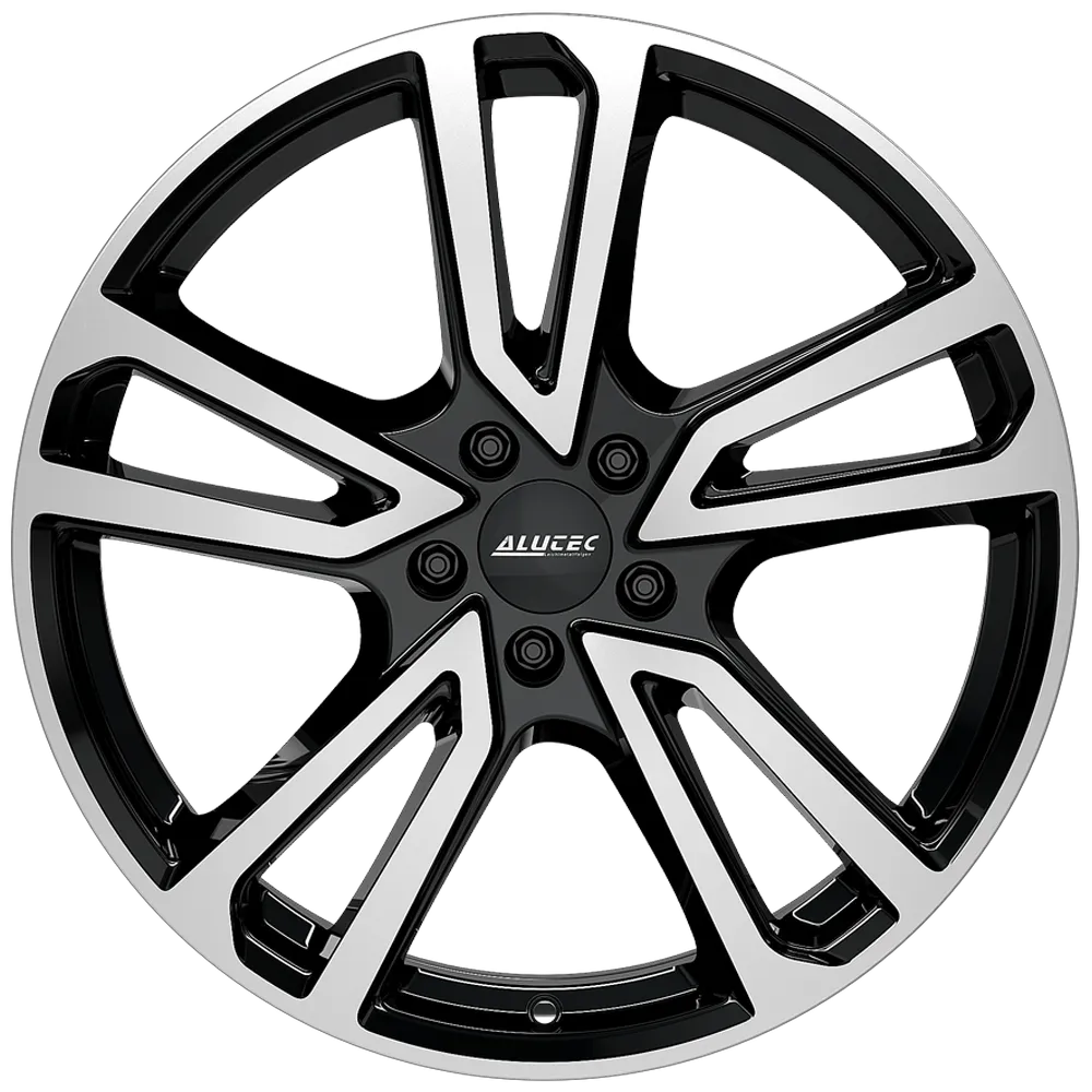 ALUTEC TORMENTA - zdjęcie główne