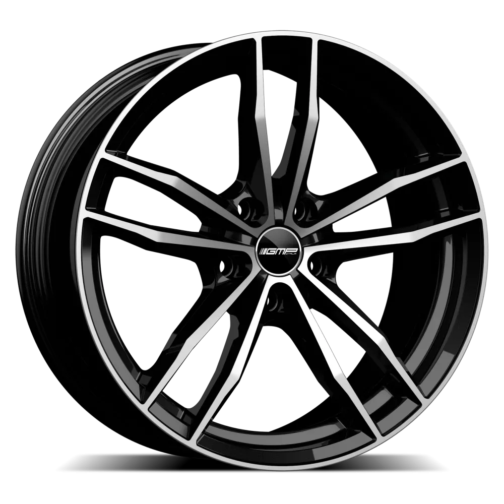 GMP Italia SWAN - zdjęcie główne