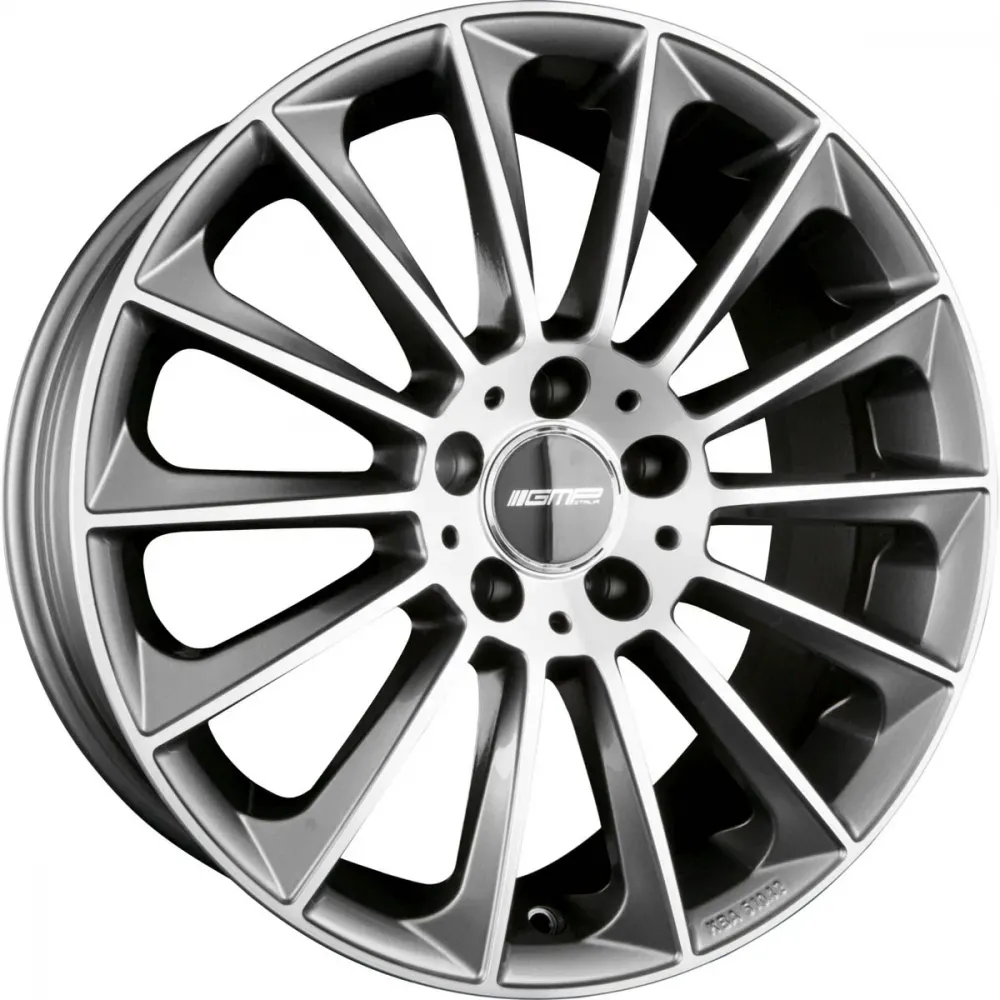 GMP Italia STELLAR - zdjęcie dodatkowe nr 3