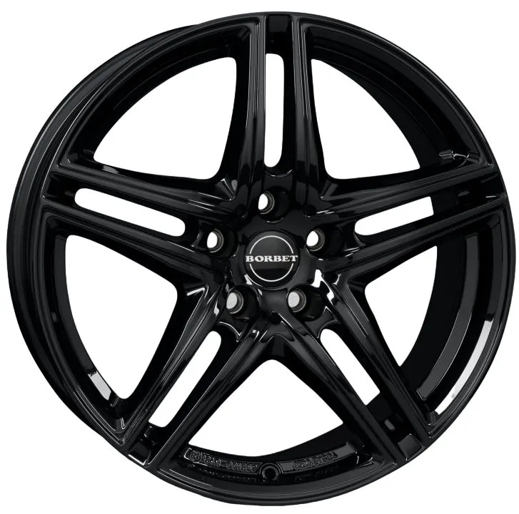 BORBET XR - zdjęcie główne