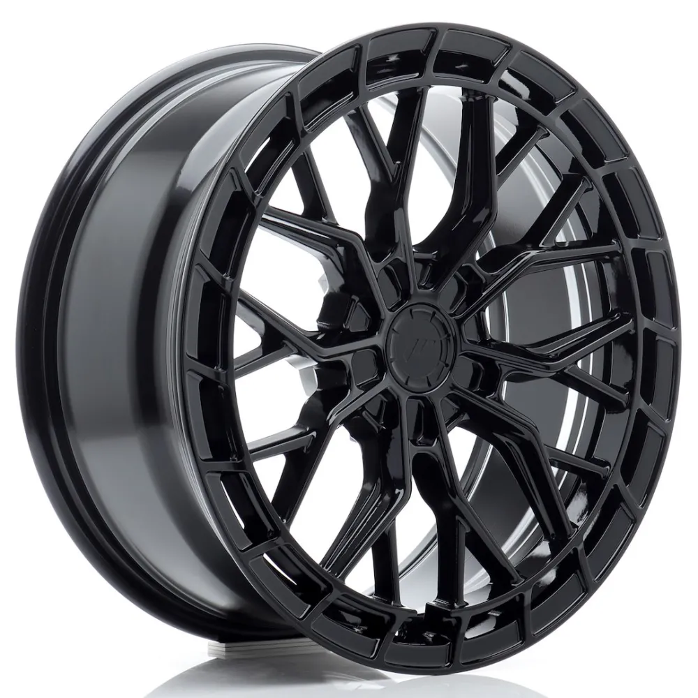JR Wheels JR48 - zdjęcie główne