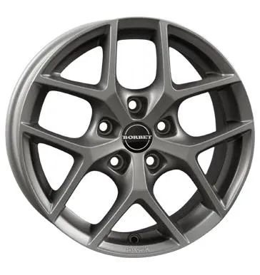 BORBET Y - zdjęcie główne