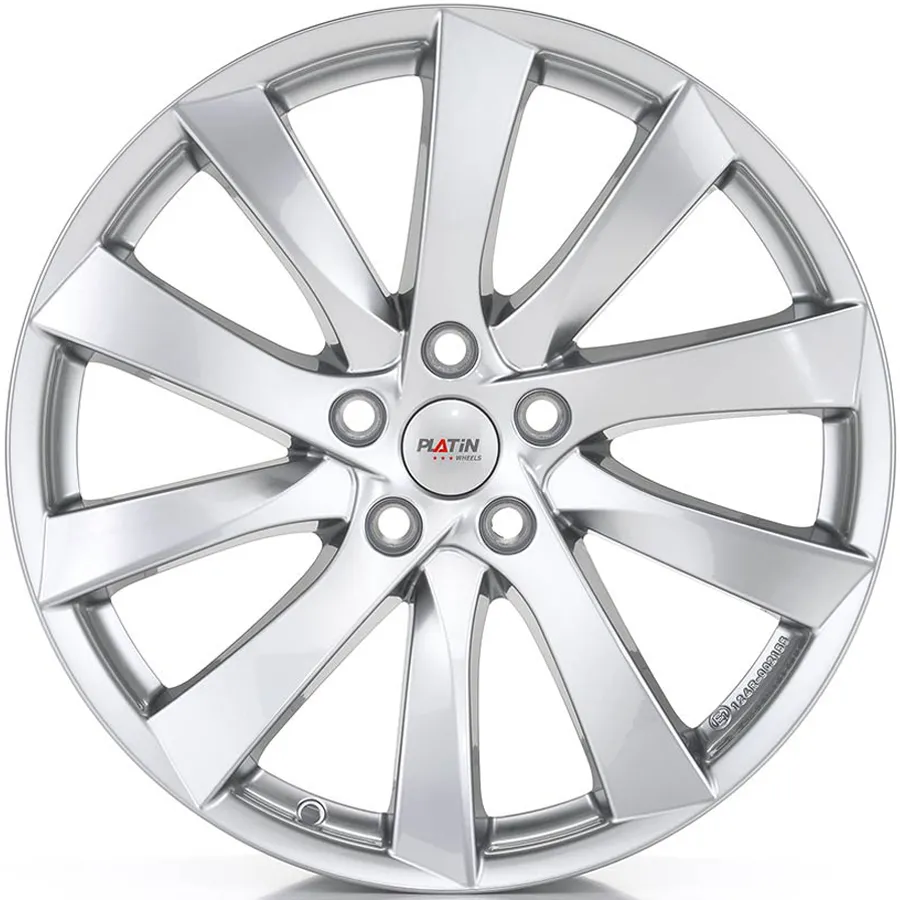 Platin P 106 - zdjęcie główne