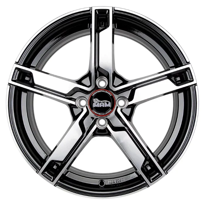 MAM W4 - zdjęcie główne