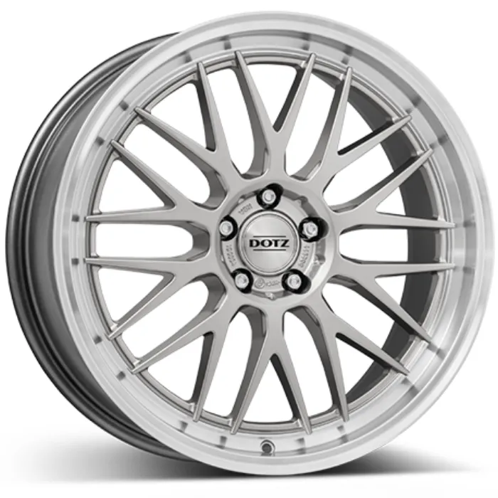 Dotz Bilbao blaze - zdjęcie główne