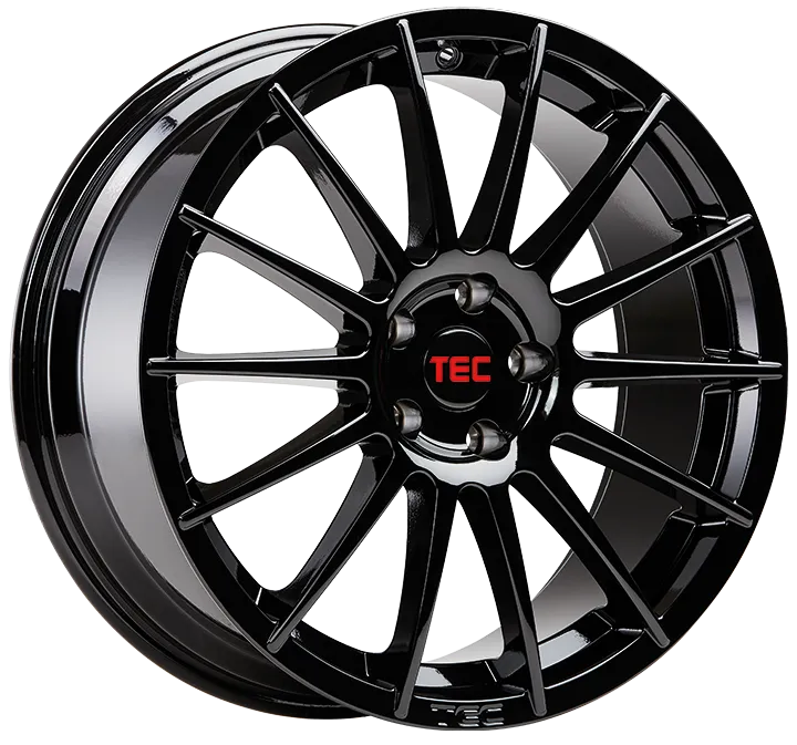 TEC SPEEDWHEELS AS2 - zdjęcie główne