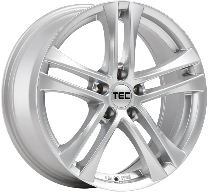 TEC SPEEDWHEELS AS4 EVO - zdjęcie główne