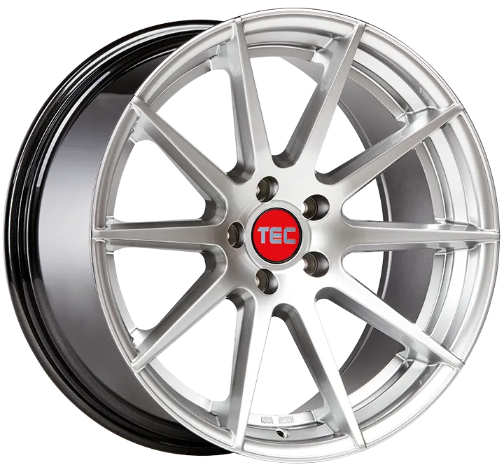 TEC SPEEDWHEELS GT7 - zdjęcie główne