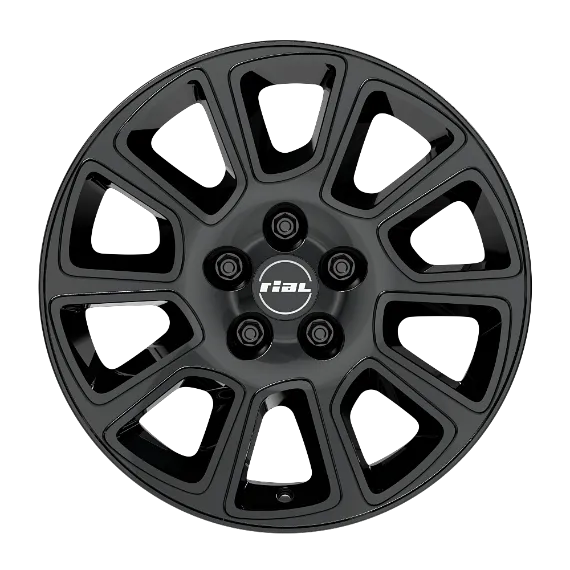 Rial TRANSPORTER 2 - zdjęcie główne