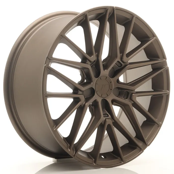 JR Wheels (Japan Racing) JR38 - zdjęcie główne