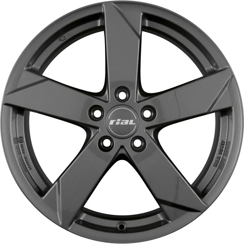  (kolor Grafitowy) - zdjęcie główne