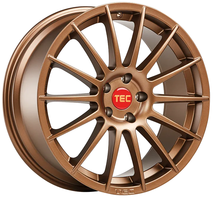 TEC SPEEDWHEELS AS2 - zdjęcie główne