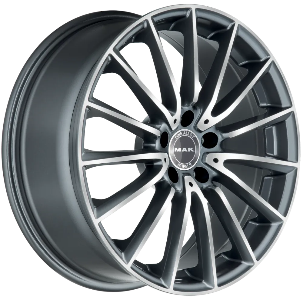 MAK KOMET - zdjęcie dodatkowe nr 1