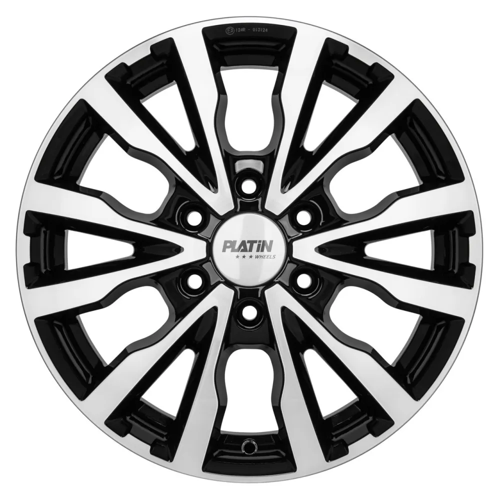 Platin P 86 - zdjęcie dodatkowe nr 2
