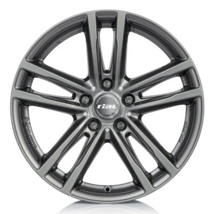 Rial X10X     - zdjęcie główne