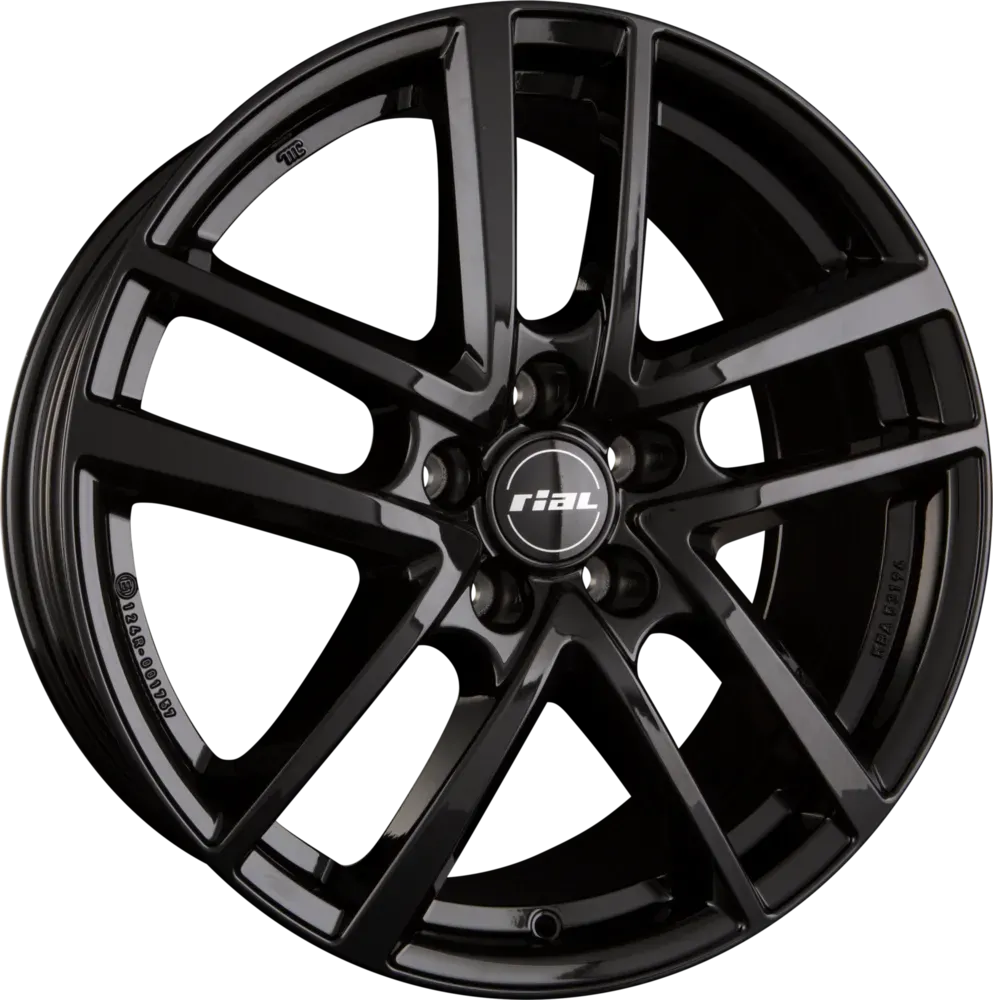 Rial ASTORGA - zdjęcie dodatkowe nr 1