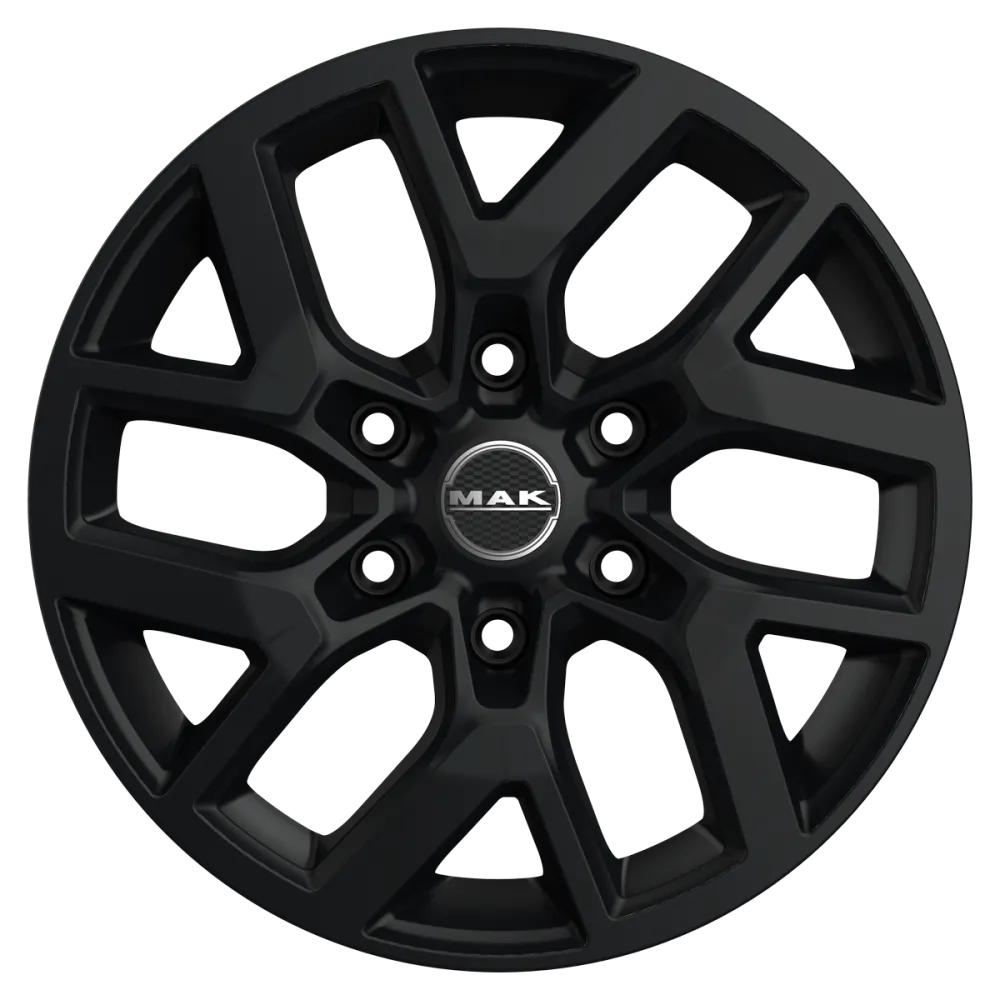 MAK GRAVEL - zdjęcie główne